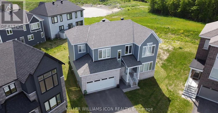 436 Appalachian Circle, Manotick, ON, K2J 6X4