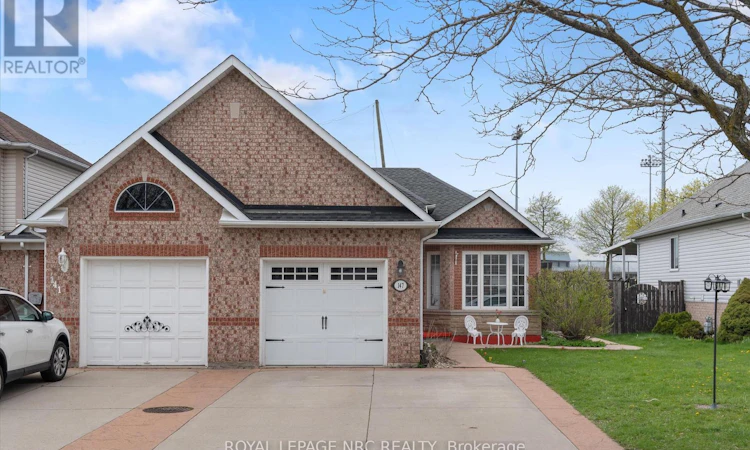 147 St. Lawrence Drive