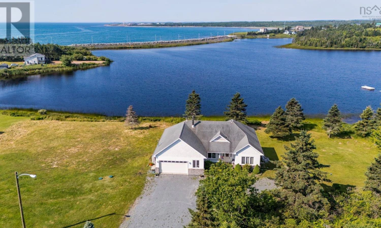 1480 Cow Bay Road