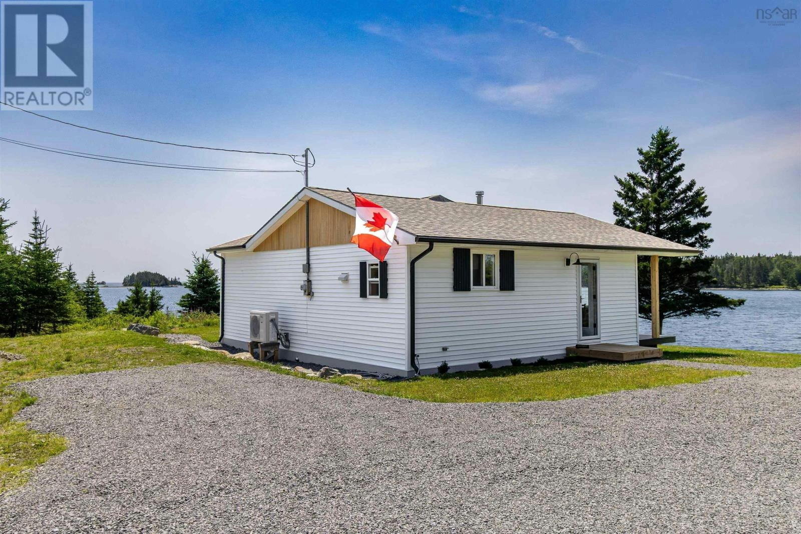 12721 316 Highway, Goldboro, NS, B0H 1L0