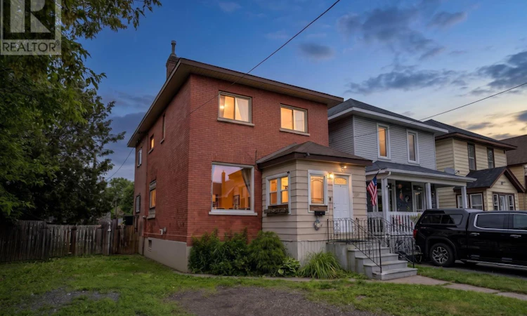 237 Finlayson Street