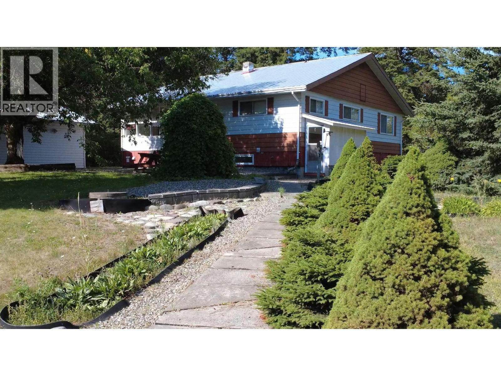 4817 White Road, Quesnel, BC, V2J 6L4
