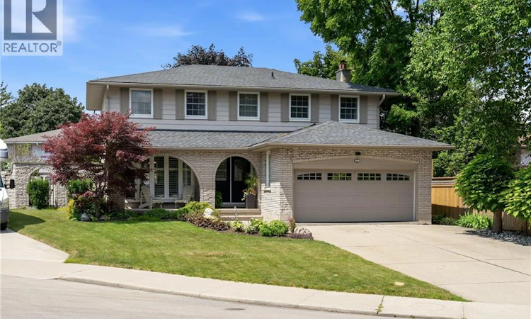 105 San Fernando Drive