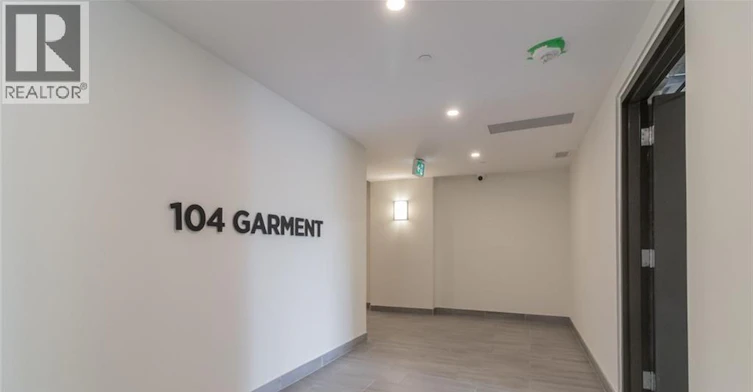 903-104 Garment Street, Kitchener, ON, N2G 0C8 - 5