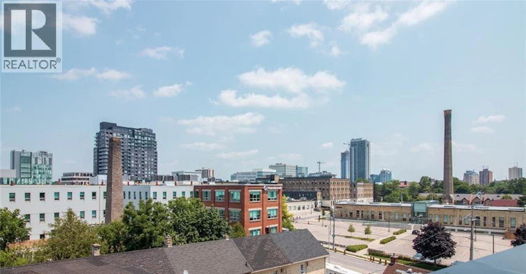 903-104 Garment Street, Kitchener, ON, N2G 0C8 - 11