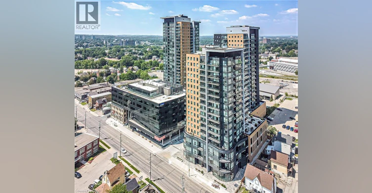 903-104 Garment Street, Kitchener, ON, N2G 0C8 - 48