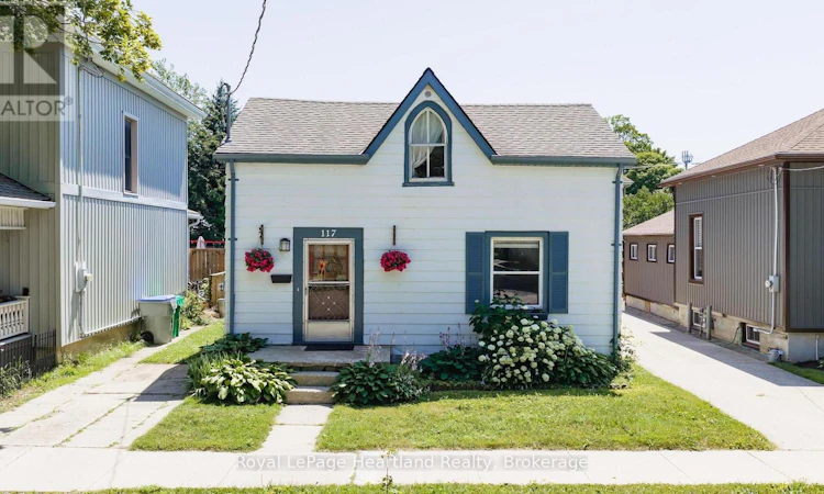 117 Quebec Street