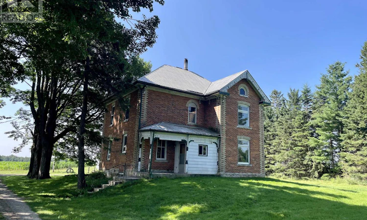 186142 Grey 9 Road Road