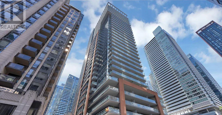1307-8 Mercer Street, Toronto, ON, M5V 0C4