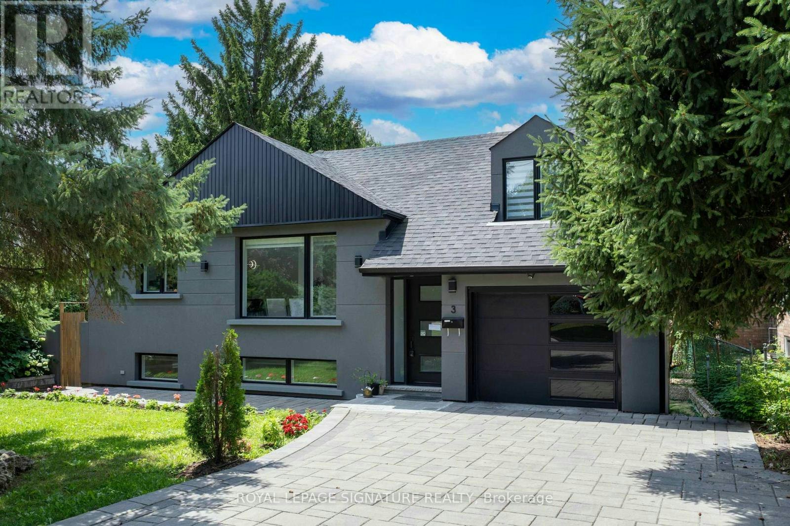 3 Pamcrest Drive, Toronto, ON, M2M 2L9