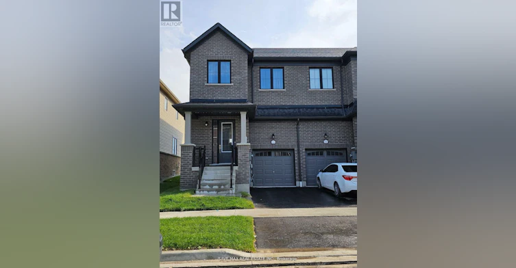 1084 Lockie Drive, Oshawa, ON, L1L 0R9