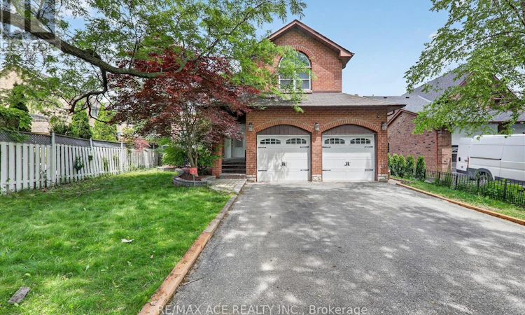 4 Beaumont Drive
