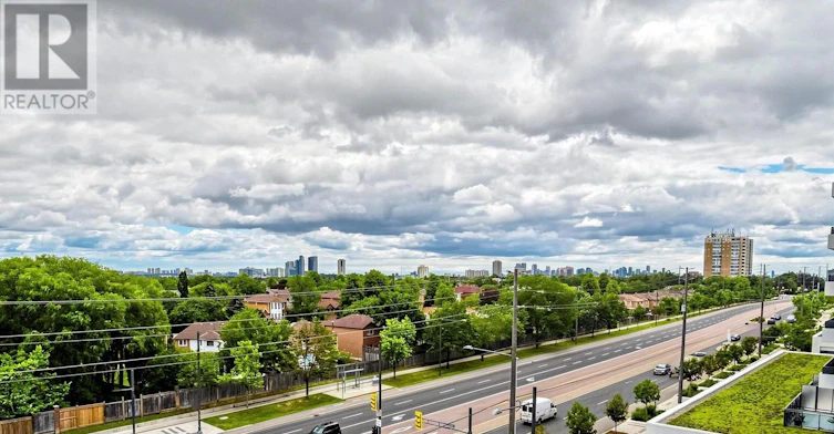 617-7950 Bathurst Street, Vaughan, ON, L4J 0L4 - 21