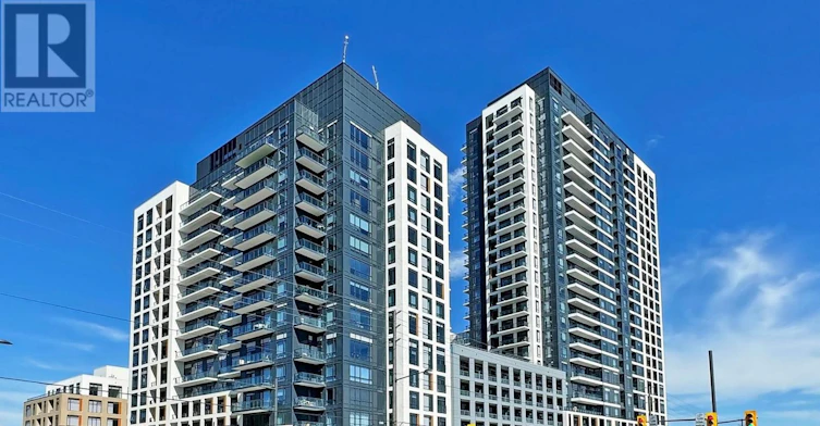617-7950 Bathurst Street, Vaughan, ON, L4J 0L4