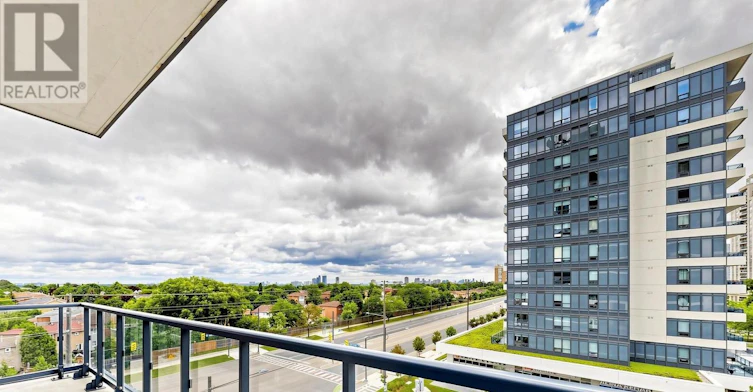 617-7950 Bathurst Street, Vaughan, ON, L4J 0L4 - 20