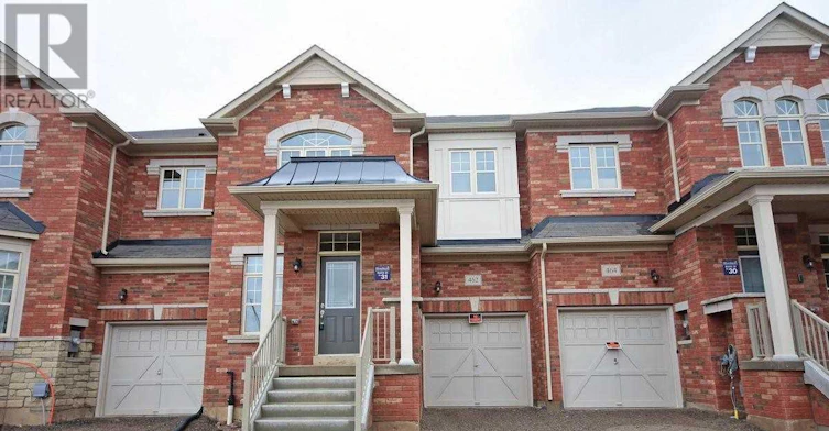 462 Terrace Way, Oakville, ON, L6M 1N5