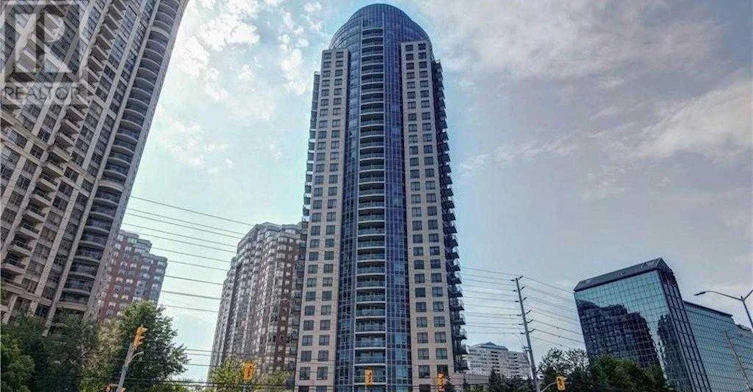 708-330 Burnhamthorpe Road S, Mississauga, ON, L5B 0E1