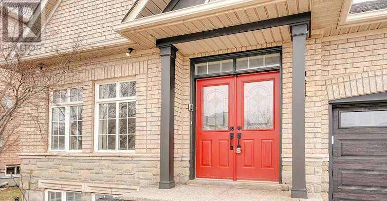 2596 North Ridge Trail, Oakville, ON, L6H 7L5 - 2