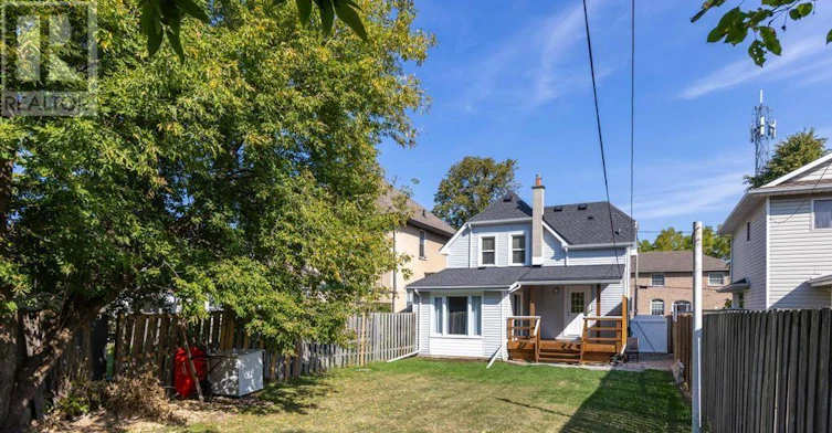 30 Walnut Street, St. Catharines, ON, L2T 1H5 - 22