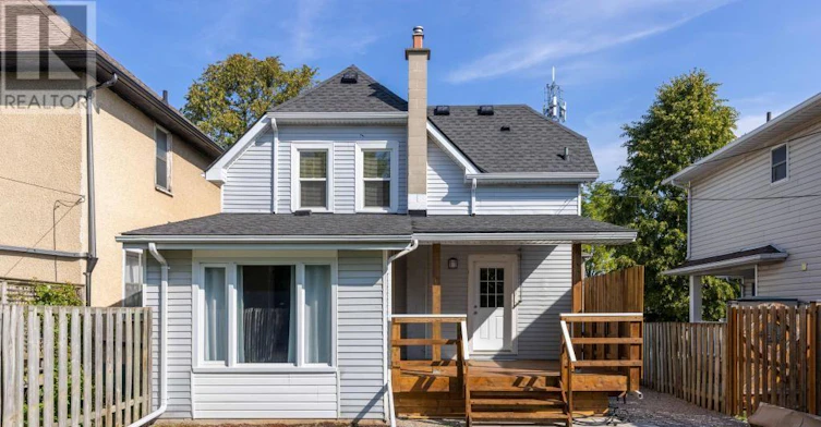 30 Walnut Street, St. Catharines, ON, L2T 1H5 - 21