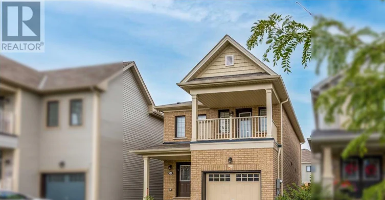 8088 Blue Ash Lane, Niagara Falls, ON, L2H 2Y6