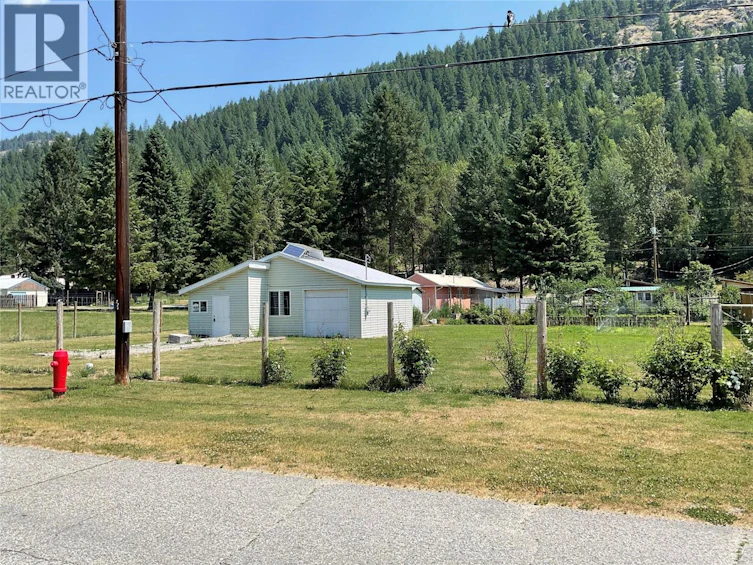 618 N Kimberley Avenue, Greenwood, BC, V0H 1J0 - 4