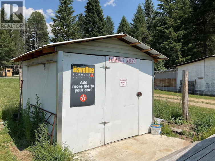 618 N Kimberley Avenue, Greenwood, BC, V0H 1J0 - 6