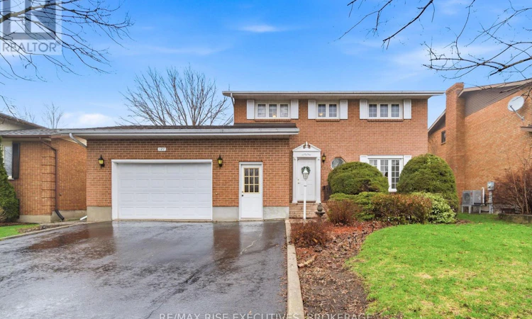 127 Nicholson Crescent