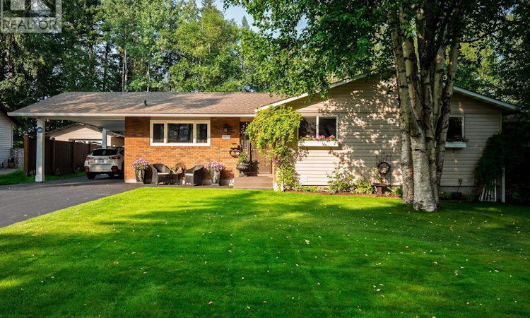 5522 Dalhousie Drive
