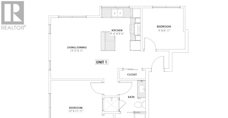 1-344 Tweedsmuir Avenue, Ottawa, ON, K1Z 5N4 - 9