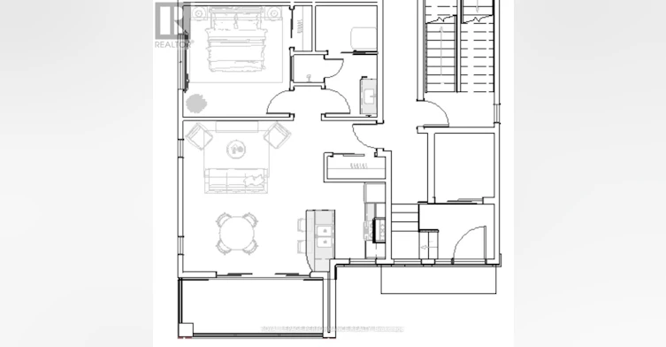 2-344 Tweedsmuir Avenue, Ottawa, ON, K1Z 5N4 - 9