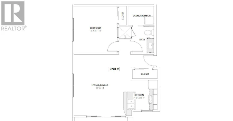 2-344 Tweedsmuir Avenue, Ottawa, ON, K1Z 5N4 - 8