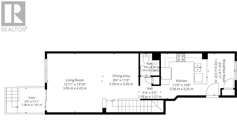 2330 Esprit Drive, Ottawa, ON, K4A 0T5 - 13