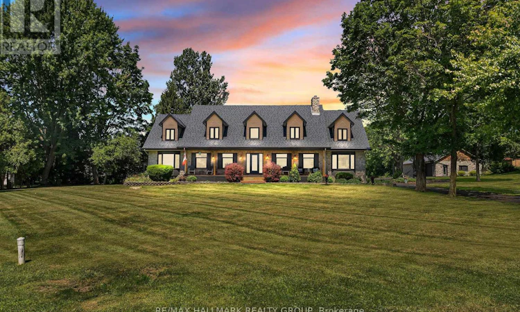 18407 2 County Road