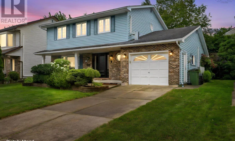 94 Dillon Crescent