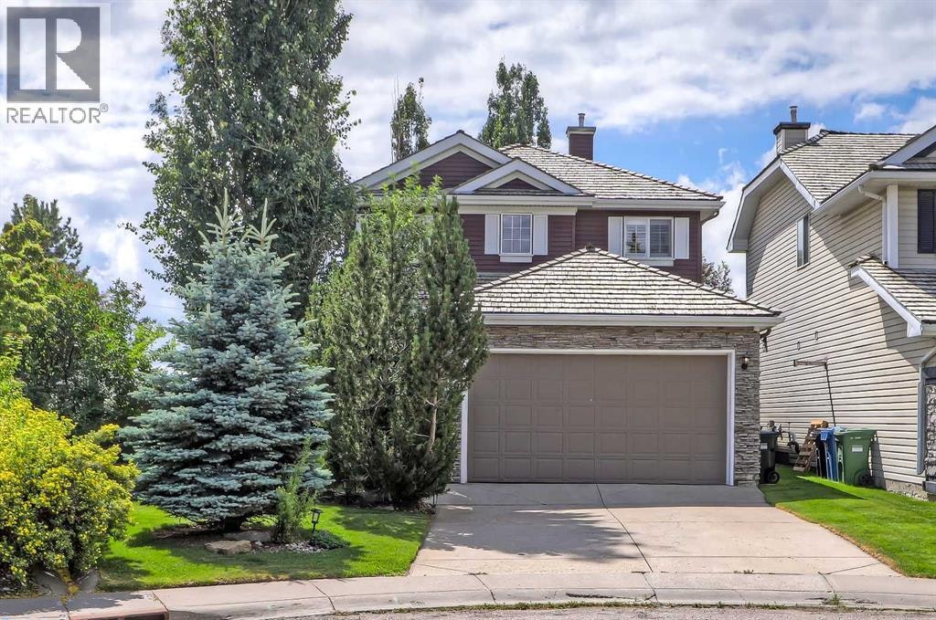 46 Spring View SW, Calgary, AB, T3H 3S7