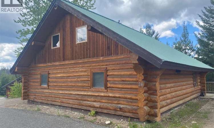 26-5485 Lac Le Jeune Road