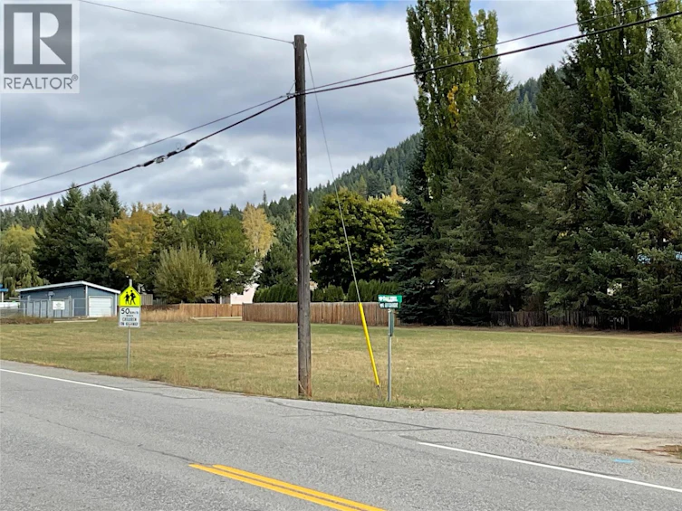 7 N Lots Government Avenue, Greenwood, BC, V0H 1J0
