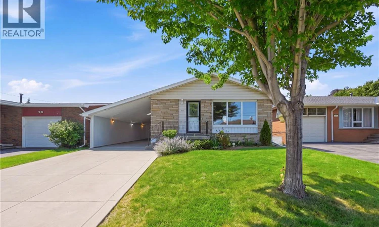 104 Nash Road S