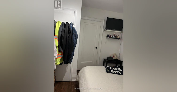 MAIN, 2ND FLOOR-516 Lauder Avenue W, Toronto, ON, M6E 3J4 - 12