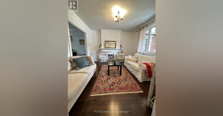MAIN, 2ND FLOOR-516 Lauder Avenue W, Toronto, ON, M6E 3J4 - 2