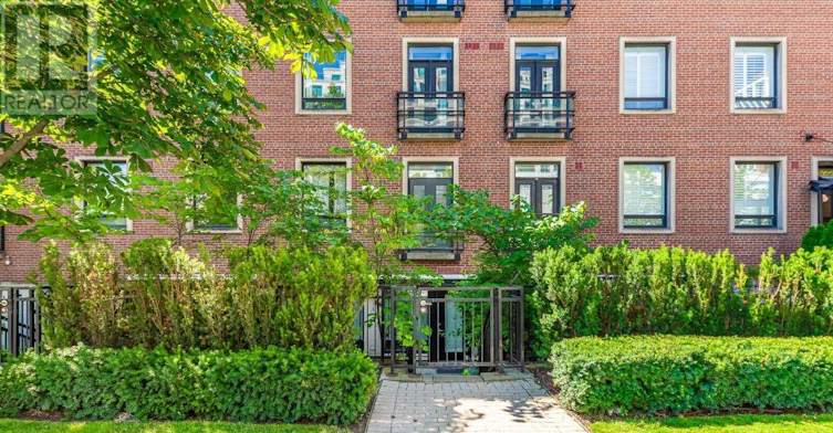 3-33 Price Street, Toronto, ON, M4W 1Z1 - 30