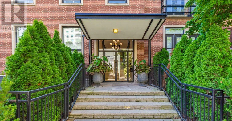 3-33 Price Street, Toronto, ON, M4W 1Z1 - 29