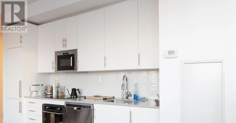 1611-460 Adelaide Street E, Toronto, ON, M5A 0E7 - 8
