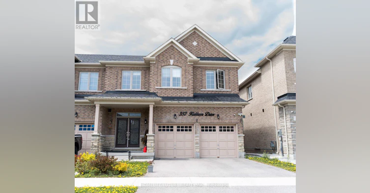 MAIN-357 Kirkham Drive, Markham, ON, L3S 0E8