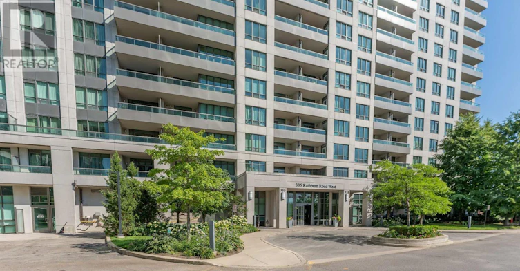 2103-335 Rathburn Road W, Mississauga, ON, L5B 0C8 - 3
