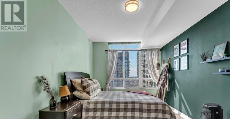 2103-335 Rathburn Road W, Mississauga, ON, L5B 0C8 - 23