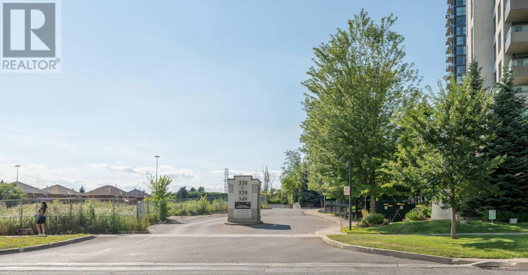 2103-335 Rathburn Road W, Mississauga, ON, L5B 0C8 - 50
