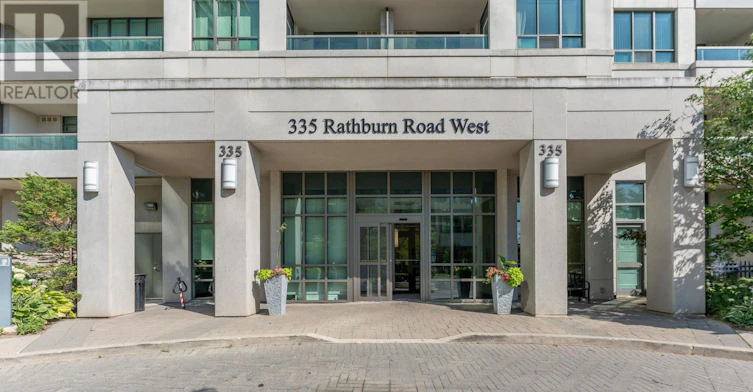 2103-335 Rathburn Road W, Mississauga, ON, L5B 0C8 - 4