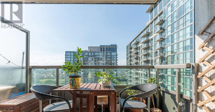 2103-335 Rathburn Road W, Mississauga, ON, L5B 0C8 - 37